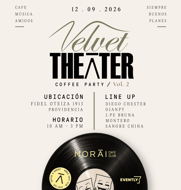 Velvet Theater.Vol2 image}