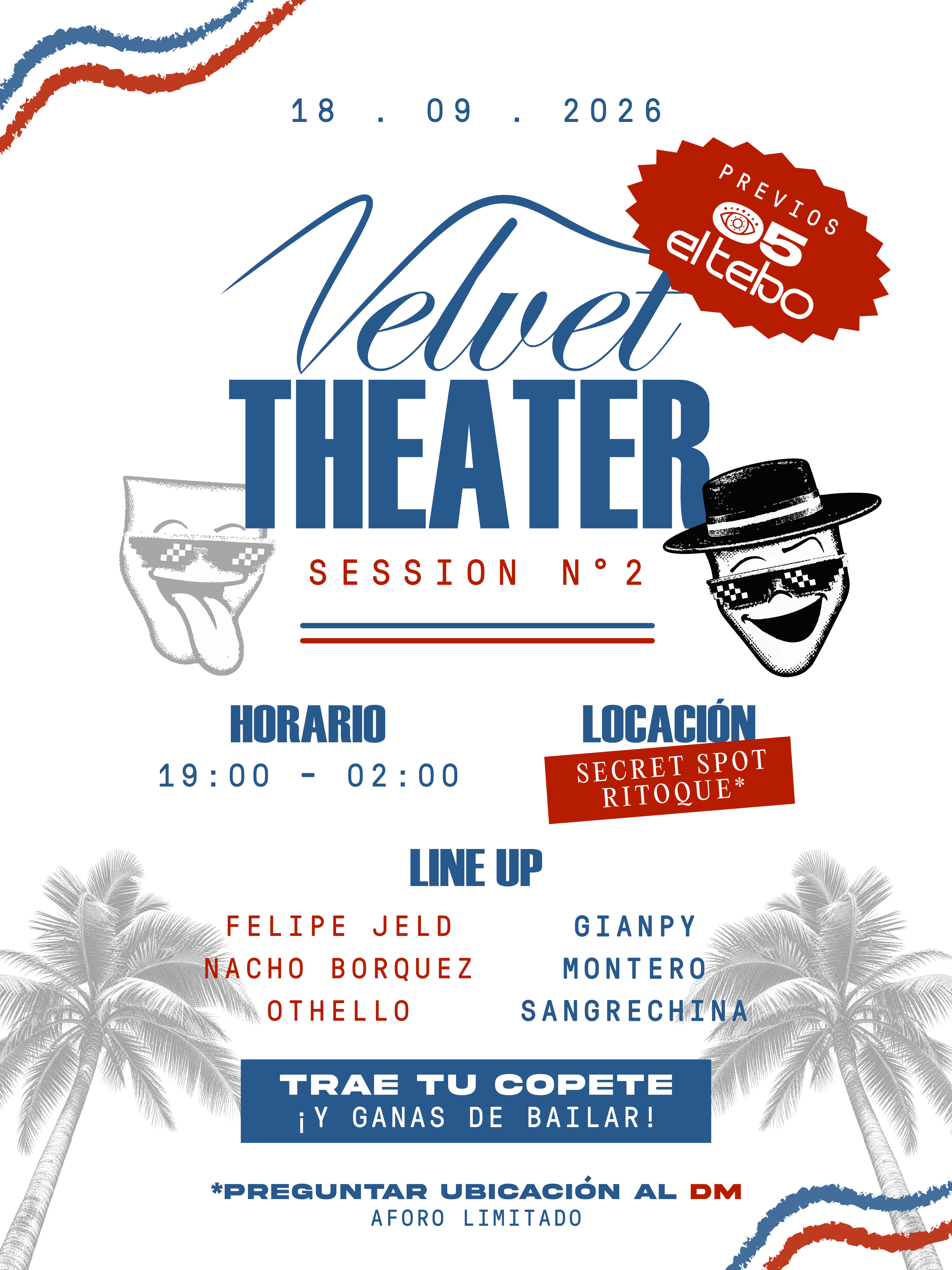 Velvet Theater  Session.2 🎭 image}
